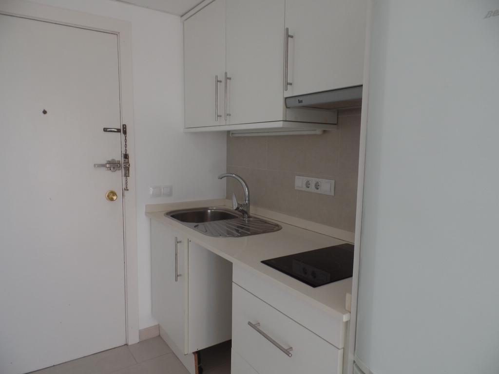 Suite International Alicante Zewnętrze zdjęcie