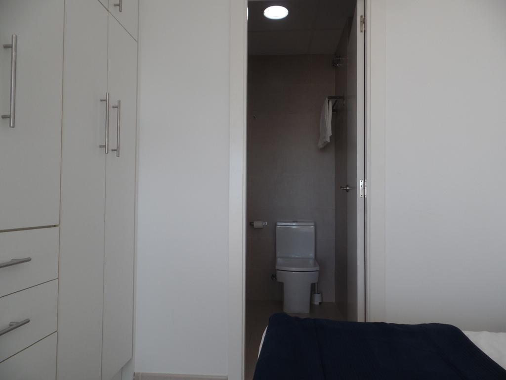 Suite International Alicante Zewnętrze zdjęcie