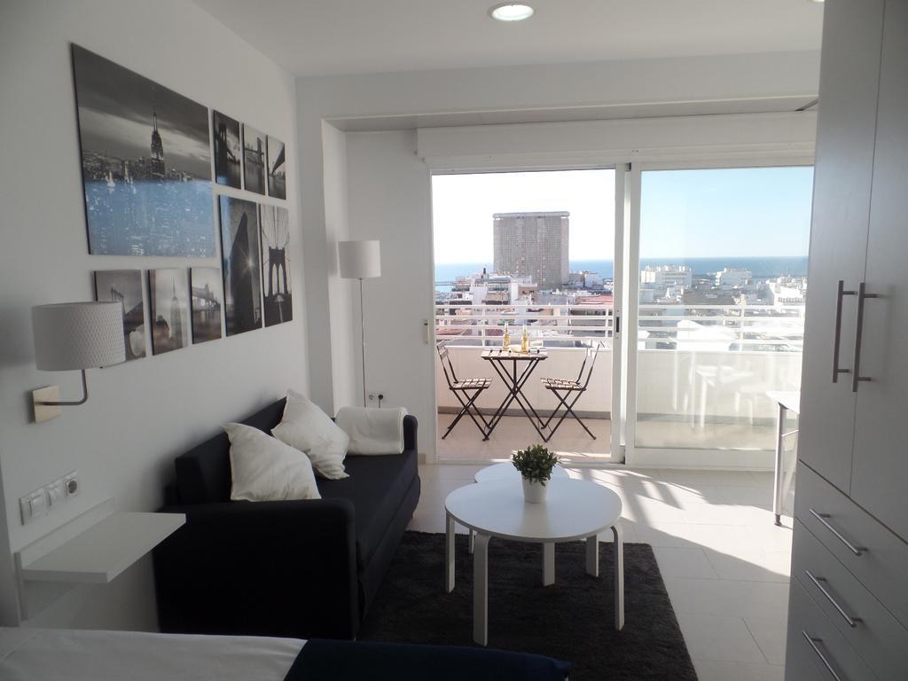 Suite International Alicante Zewnętrze zdjęcie