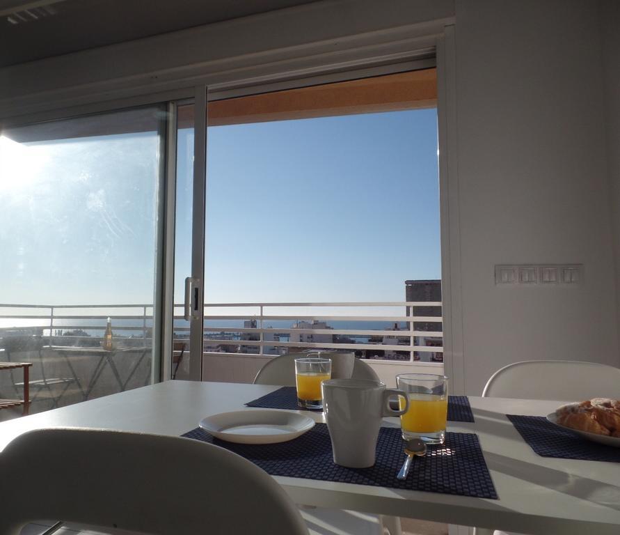 Suite International Alicante Zewnętrze zdjęcie