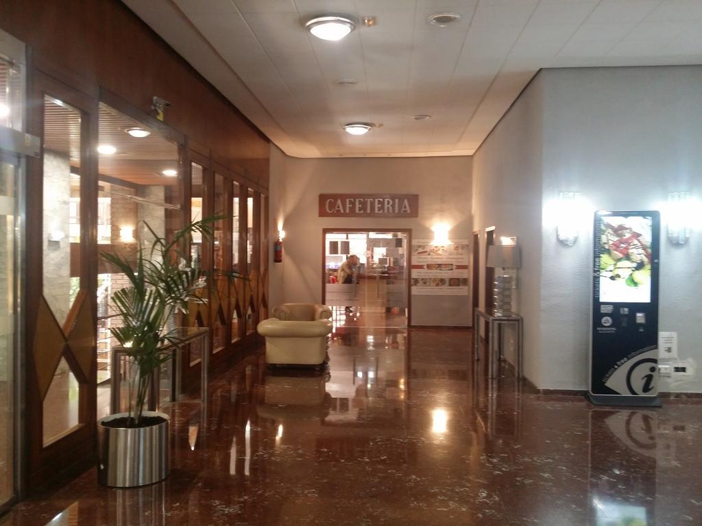 Suite International Alicante Zewnętrze zdjęcie