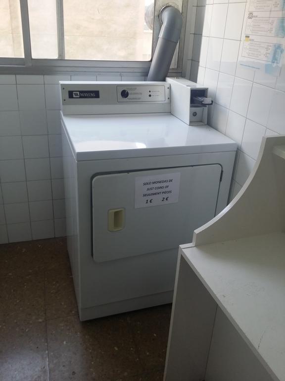 Suite International Alicante Zewnętrze zdjęcie