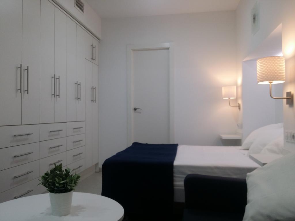 Suite International Alicante Zewnętrze zdjęcie
