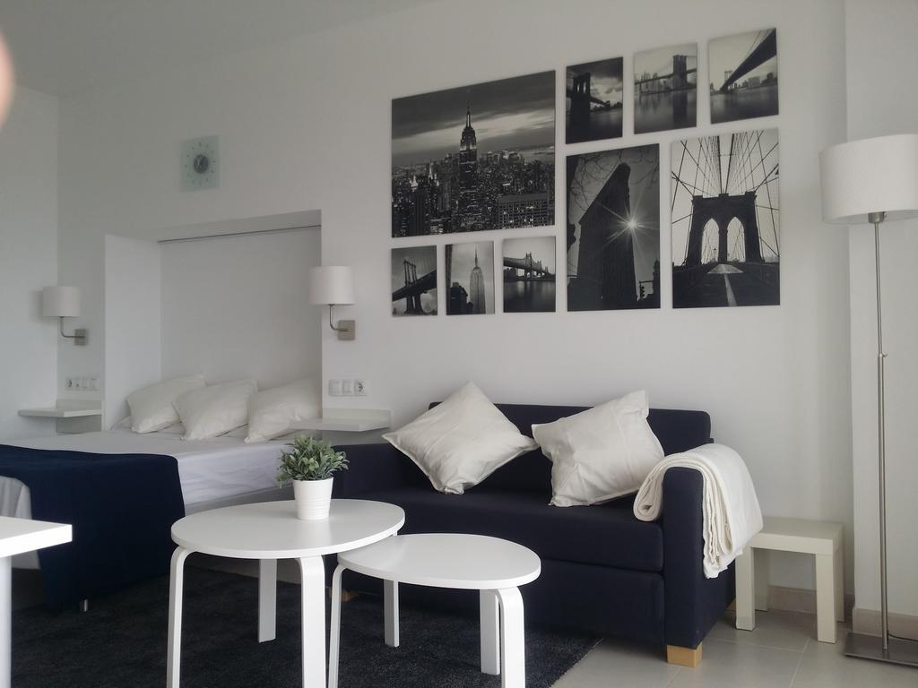 Suite International Alicante Zewnętrze zdjęcie