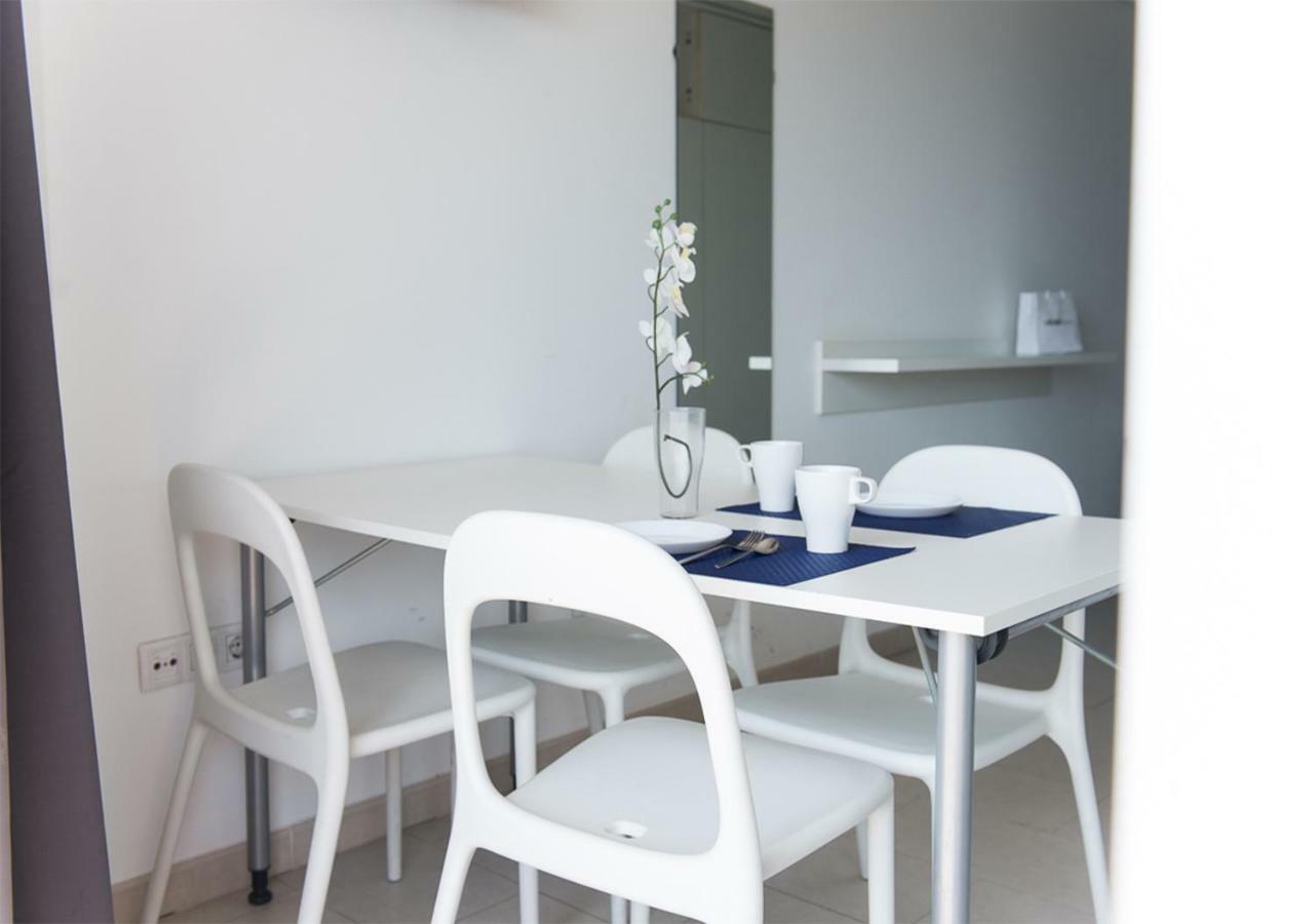 Suite International Alicante Zewnętrze zdjęcie