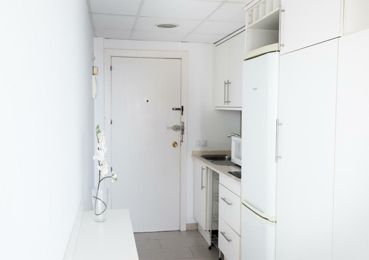 Suite International Alicante Zewnętrze zdjęcie