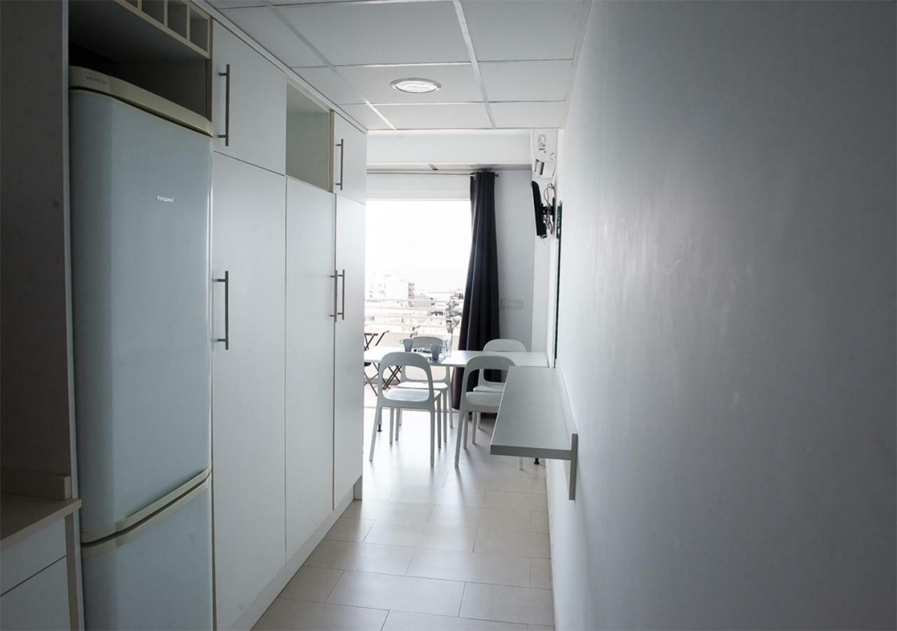 Suite International Alicante Zewnętrze zdjęcie