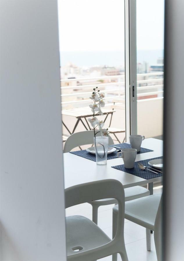Suite International Alicante Zewnętrze zdjęcie